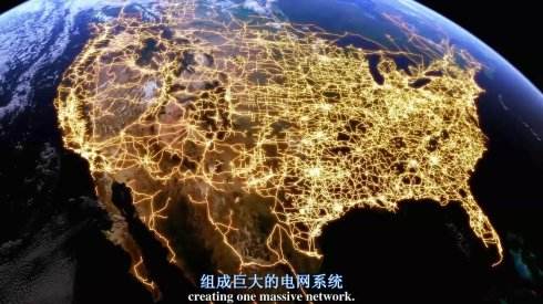 在美國德州，電力經紀人是這樣幫你選電！