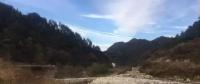岳西水電站關(guān)停續(xù)：法院判決岳西縣環(huán)保局、水利局對實施強制拆除岳西縣美麗水電站大壩的行政行為違法
