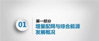 PPT｜增量配網(wǎng)如何有效投資？