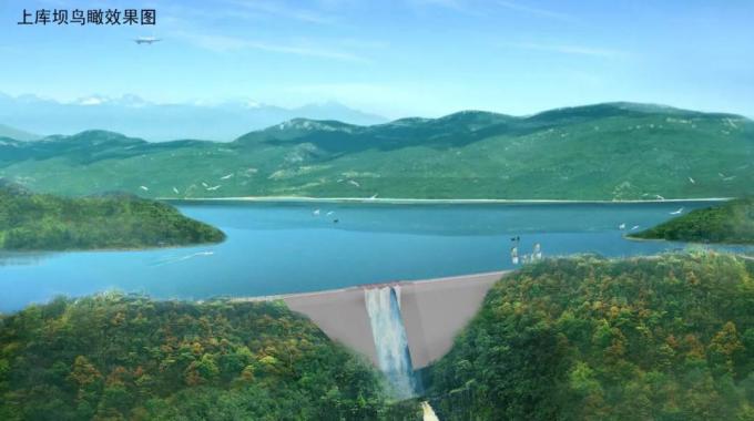 廣東深圳抽水蓄能電站（建成）  深圳抽水蓄能電站處于廣東電力負(fù)荷的中心，是西電東送落點(diǎn)和粵港電網(wǎng)連接點(diǎn)。建成后，可以減輕深圳地區(qū)供電壓力，改善環(huán)境質(zhì)量，保證電力供應(yīng)。