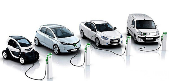 電動(dòng)車充電成尷尬，如何來破局？