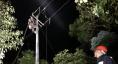     組織1275人次對欽州網(wǎng)區(qū)20個變電站、26條輸電線路、129條配電線路交叉跨越點安全隱患進行全面排查，梳理轄區(qū)設(shè)電安全隱患整改清單，以“清單式”管理模式，走訪轄區(qū)鎮(zhèn)政府，由政府協(xié)助解決了欽北區(qū)、欽南區(qū)34處樹障隱患難題。