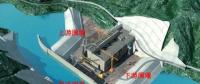 在河流上修建水電站，如何避免水流對施工的影響？一分鐘告訴你！