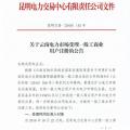 云南放開315千伏安及以上一般工商業(yè)用戶準(zhǔn)入?。ǜ阶再Y料及指南）