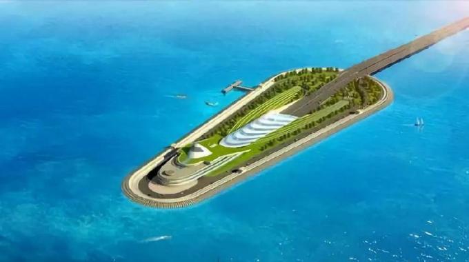 “量身訂造”的輸變電工程，提升了供電可靠性，為港珠澳大橋保駕護(hù)航。