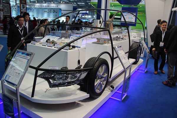 11家新能源車(chē)企簽訂意向，電池回收迫在眉睫！
