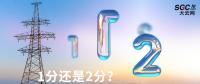 1分還是2分？ 江蘇電力長協(xié)簽約價大猜想