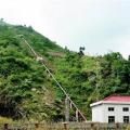 小水電，關(guān)停中修復(fù)流域生態(tài)