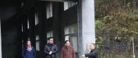 四川綿陽(yáng)：發(fā)改委黨組書(shū)記、主任蘭勁赴安州區(qū)督導(dǎo)自然保護(hù)區(qū)小水電問(wèn)題整改工作