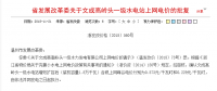 0.573元/千瓦時！浙江省發(fā)改委關(guān)于文成高嶺頭一級水電站上網(wǎng)電價的批復(fù)