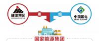 成立一周年 國家能源集團(tuán)交出了一份這樣的答卷！