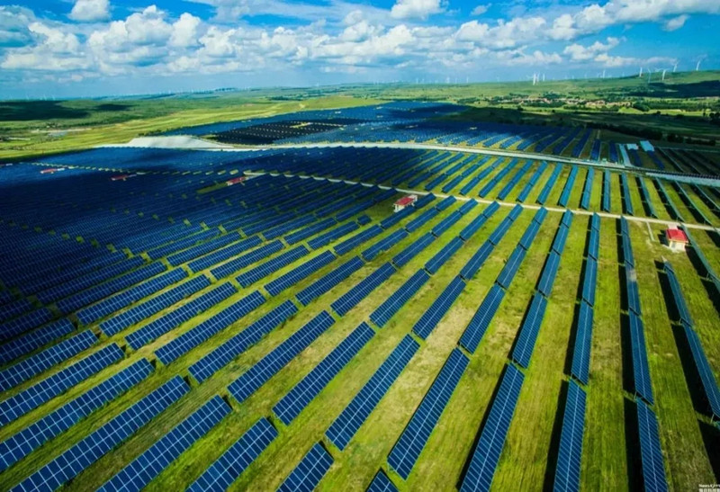 有了它 冬奧場館可100%清潔能源供電！