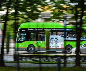 大刀闊斧開辟新能源汽車市場的背后：全球碳排放加??！