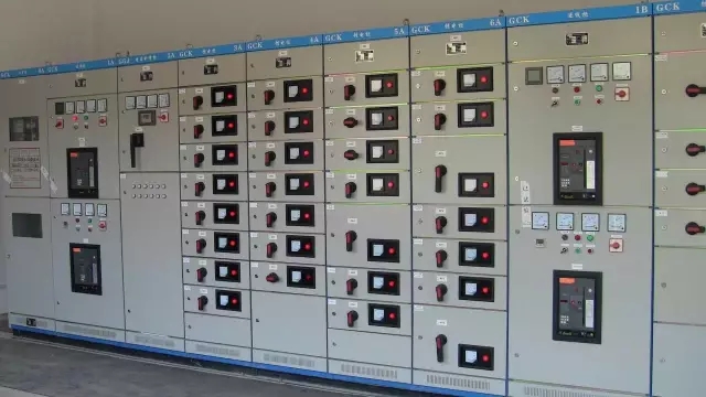 一文看懂：變電站、開(kāi)閉所、變電所、配電房、箱變、變壓站