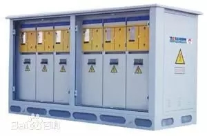 一文看懂：變電站、開(kāi)閉所、變電所、配電房、箱變、變壓站