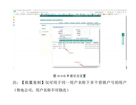 陜西2019上半年中小用戶(hù)自主協(xié)商模式電力直接交易申報(bào)3月1日截止