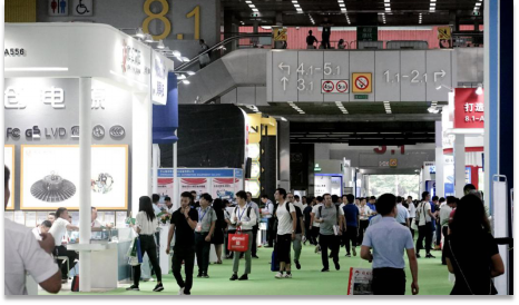 聚焦廣交會，共商亞電發(fā)展 2020第十屆亞太國際電源產(chǎn)品及技術(shù)展將于廣州舉辦