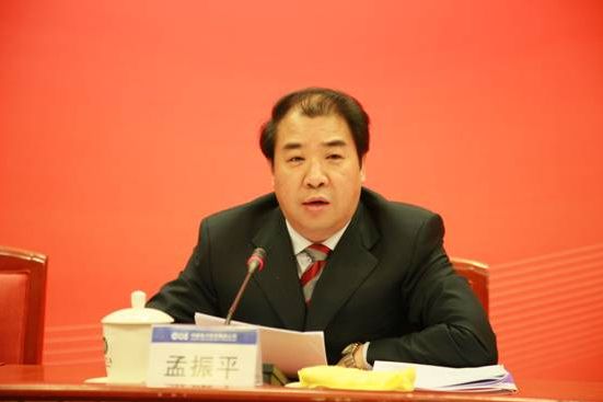 孟振平：積極推動電力市場化改革進(jìn)程 促進(jìn)輸配電網(wǎng)協(xié)同發(fā)展、安全運(yùn)營