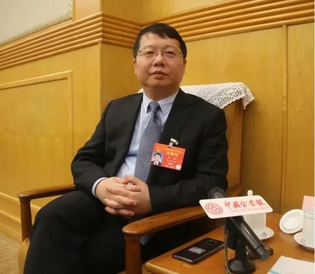 全國(guó)人大代表、貴州六盤(pán)水市市長(zhǎng)李剛：借力大數(shù)據(jù)綜合試驗(yàn)區(qū) 建設(shè)六盤(pán)水5G示范城