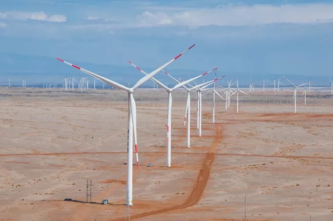 如何讓風(fēng)電機(jī)組更聰明、更智能？