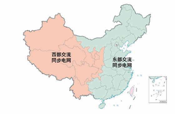 “東部、西部”兩大電網(wǎng)方案再現(xiàn) “全國(guó)一張同步網(wǎng)”已被放棄？