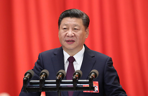習(xí)近平：持續(xù)增強(qiáng)電力裝備、新能源等領(lǐng)域的全產(chǎn)業(yè)鏈優(yōu)勢(shì)