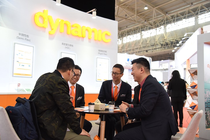 掘金萬億級產(chǎn)業(yè)新機遇--2022武漢國際電子元器件、材料及生產(chǎn)設(shè)備展覽會與您相約武漢