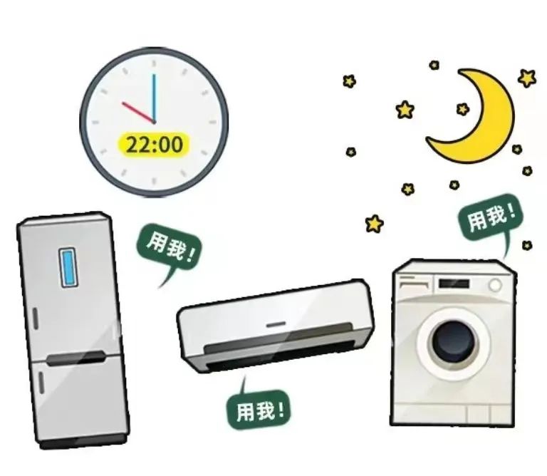 階梯電價(jià)和分時(shí)電價(jià)有什么區(qū)別？看完這篇就懂了