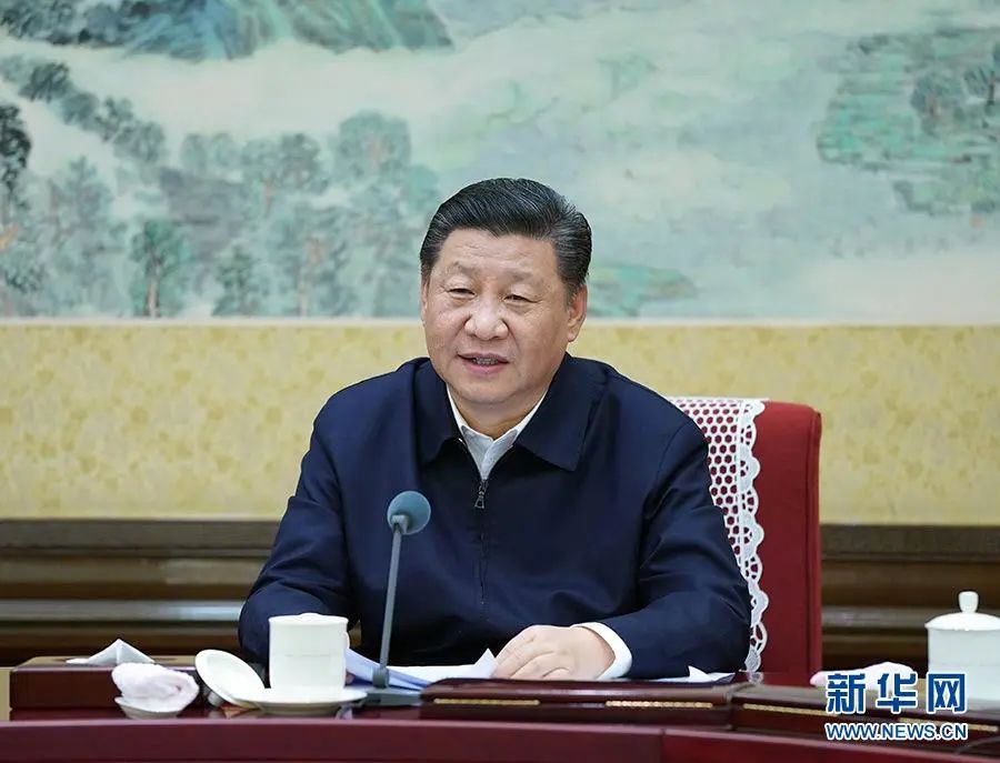中共中央政治局會議: 要加快發(fā)展風電、光伏、核電等清潔能源