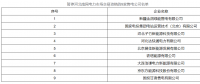江西4家售電公司被強(qiáng)制退出市場(chǎng)